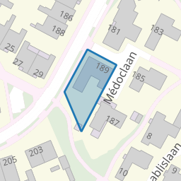 Perceel MTT00-O-4667