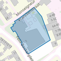 Perceel MTT00-O-4690