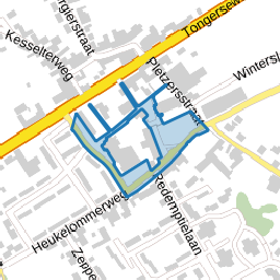 Perceel MTT00-O-4691