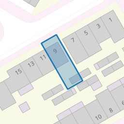 Perceel MTT00-O-4692