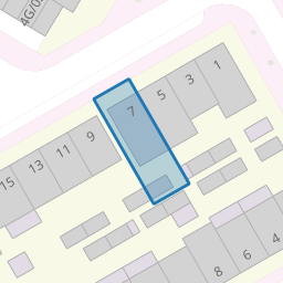 Perceel MTT00-O-4694