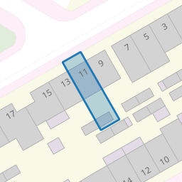 Perceel MTT00-O-4695