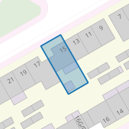 Perceel MTT00-O-4696