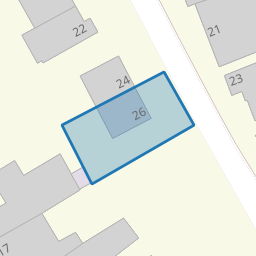 Perceel MTT00-O-4704