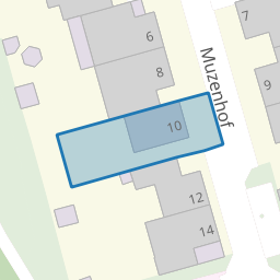 Perceel MTT00-O-4719