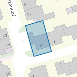 Perceel MTT00-O-4731