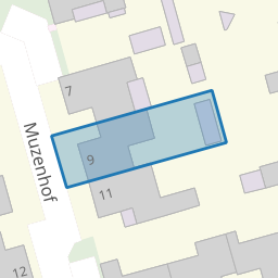 Perceel MTT00-O-4733