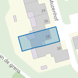 Perceel MTT00-O-4739