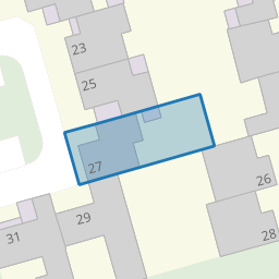 Perceel MTT00-O-4743