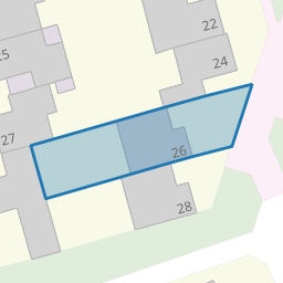 Perceel MTT00-O-4745