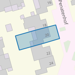 Perceel MTT00-O-4748