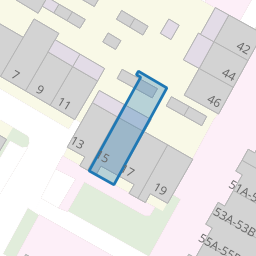 Perceel MTT00-O-4772