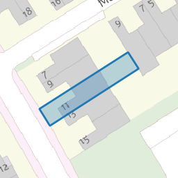 Perceel MTT00-O-4811