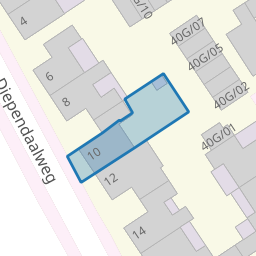 Perceel MTT00-O-4870