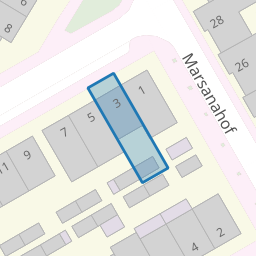 Perceel MTT00-O-4876