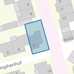 Perceel MTT00-O-4918