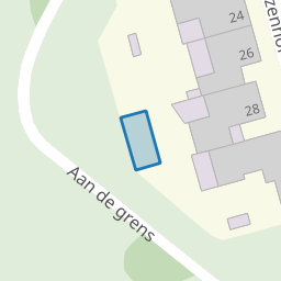 Perceel MTT00-O-4927