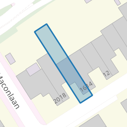 Perceel MTT00-O-4936