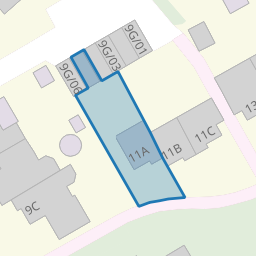 Perceel MTT00-O-4953