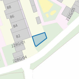 Perceel MTT00-O-5000