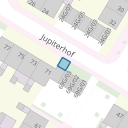 Perceel MTT00-O-5003