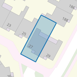 Perceel MTT00-O-5015