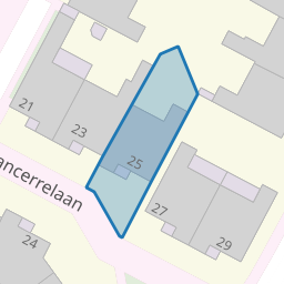 Perceel MTT00-O-5016