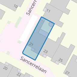 Perceel MTT00-O-5018