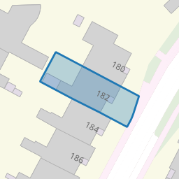 Perceel MTT00-O-5022