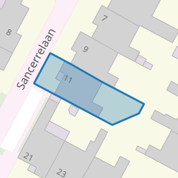 Perceel MTT00-O-5024