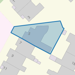 Perceel MTT00-O-5027