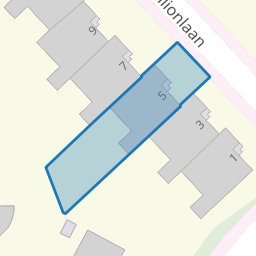 Perceel MTT00-O-5030