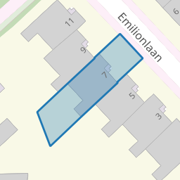 Perceel MTT00-O-5031