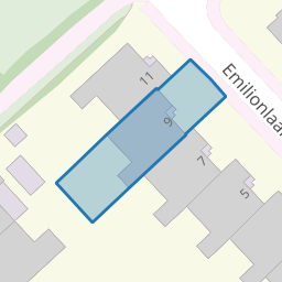 Perceel MTT00-O-5032