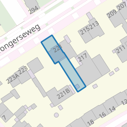 Perceel MTT00-O-5036