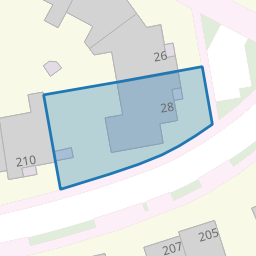 Perceel MTT00-O-5038