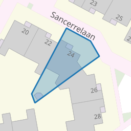 Perceel MTT00-O-5040