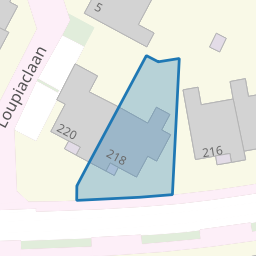 Perceel MTT00-O-5047