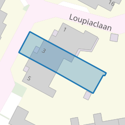 Perceel MTT00-O-5048