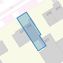 Perceel MTT00-O-5051