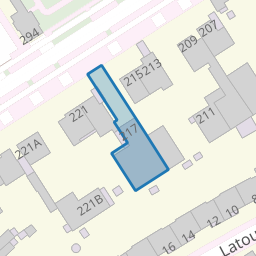 Perceel MTT00-O-5052