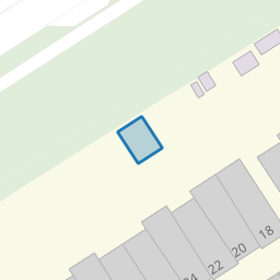 Perceel MTT00-O-5057