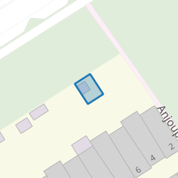 Perceel MTT00-O-5064