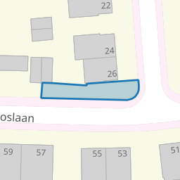 Perceel MTT00-O-5067