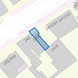 Perceel MTT00-O-5071