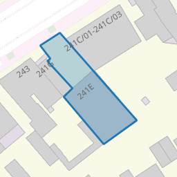 Perceel MTT00-O-5072