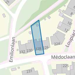 Perceel MTT00-O-5075