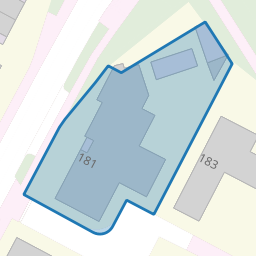 Perceel MTT00-O-5085