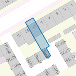 Perceel MTT00-O-5087