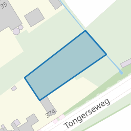 Perceel MTT00-O-5088